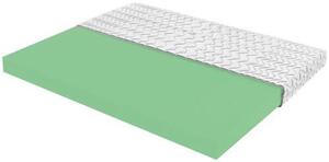 MATRACE, 180/200 cm Sleeptex - Pěnové matrace