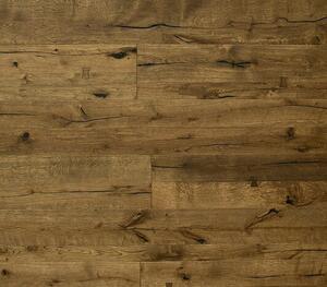 Dřevěná podlaha Timber Top Dub Castle Balmoral - 290×2130 mm