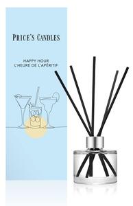 Price’s FRAGRANCE DAY vonný difuzér Happy Hour 120ml