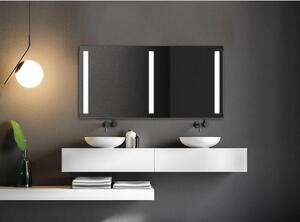 Amirro Lumina Duo Zrcadlo 70x140 cm s LED osvětlením, 900-971