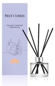 Price’s FRAGRANCE DAY vonný difuzér Twilight Comfort 120ml
