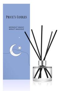 Price’s FRAGRANCE DAY vonný difuzér Midnight Magic 120ml
