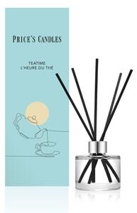 Price’s FRAGRANCE DAY vonný difuzér Teatime 120ml