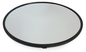 FLHF Zrcadlo Nueva černá, 50x50
