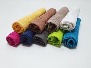 Froté ručník 30x50 - Béžový