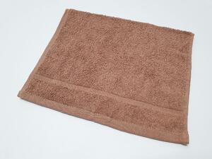 Froté ručník 30x50 - Béžový