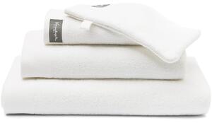 Vandyck Ručník Home UNI White - bílá - 30x50 cm