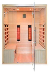 Marimex | Infrasauna Marimex POPULAR 4003 XXL | 11105668