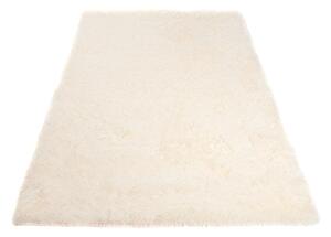 Lehký měkký kusový koberec SHAGGY SKANDY SD0030 - 80x150 cm