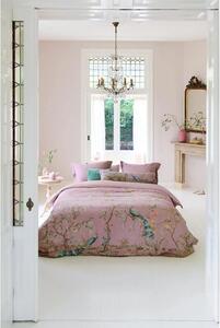 Pip Studio povlečení Okinawa Lila 140 + 70x90, perkálové