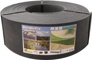 NATURE Borderfix Borderfix PVC okrajové a zahradní bazénky – tloušťka 7 mm – výška 14 cm x 15 m