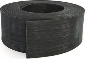NATURE Borderfix Borderfix PVC okrajové a zahradní bazénky – tloušťka 7 mm – výška 14 cm x 15 m