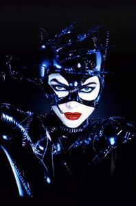 Fotografie Michelle Pfeiffer, Batman Returns 1992