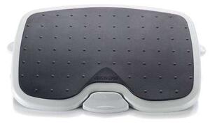 Podpěra nohou Kensington Solemate Plus SmartFit® - nastavitelná, šedá