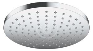 Hansgrohe - Hlavová sprcha, průměr 200 mm, LowPressure, chrom