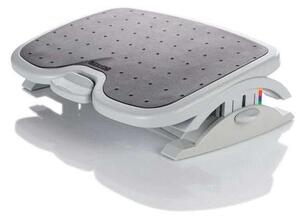 Podpěra nohou Kensington Solemate Plus SmartFit® - nastavitelná, šedá