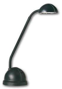 Stolní LED lampa SPEKTRA Ecolite - černá