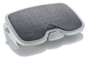 Podpěra nohou Kensington Solemate Plus SmartFit® - nastavitelná, šedá