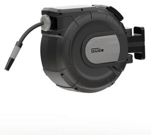 Güde Automatický buben se zahradní hadicí 20 m 1/2\" 20-2-2