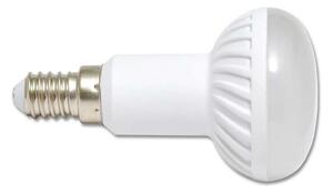 LED žárovka R50/E14, 6,5 W, 3000 K, 480 lm