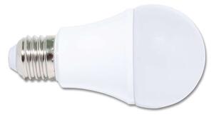 LED žárovka E27, A60, 5 W, 3000 K, 400 lm