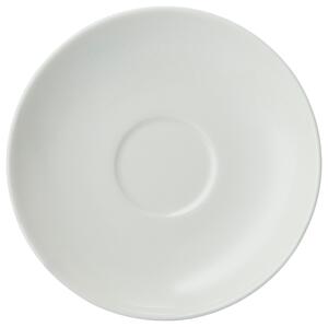 PODŠÁLEK NA ESPRESSO Basic White 12 cm Villeroy & Boch - Šálky & podšálky