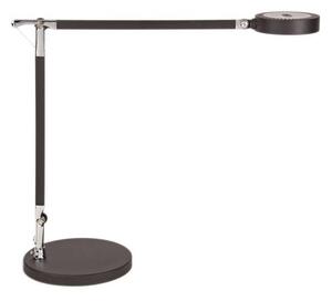 Stolní LED lampa MAULgrace - stmívatelná, černá