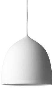 Fritz Hansen Závěsná lampa Suspence P1, white 54400205