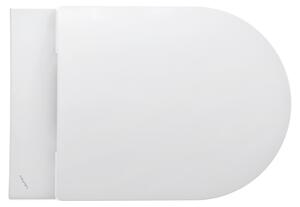 Laufen H8669570000001 Balení T-WC závěsné + sedátko PRO 530x360