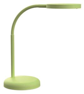 Stolní LED lampa MAULjoy - světle zelená