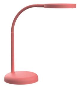 Stolní LED lampa MAULjoy - růžová