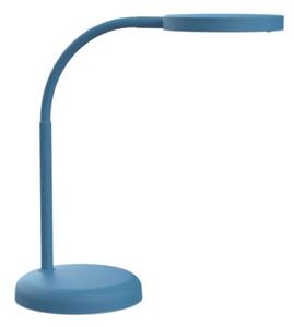 Stolní LED lampa MAULjoy - modrá