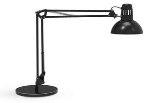 Stolní lampa MAULstudy - černá
