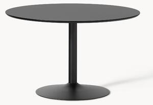 Kulatý jídelní stůl Menorca, Ø 120 cm