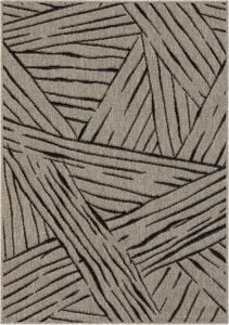 Breno Kusový koberec PLUTUS 1009 - 0151, 67x230 cm, Vícebarevné