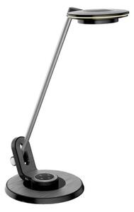 Stolní LED lampa LIMA - stmívatelná, černá