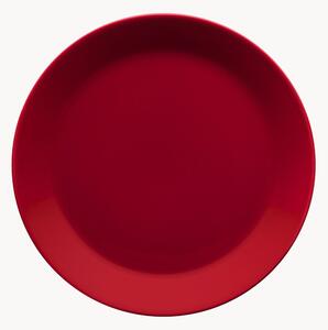 Snídaňový talíř z Vitro porcelánu Teema