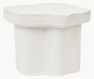 Ručně vyrobený dekorační podstavec Sonja, Š 24 cm