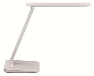 Stolní LED lampa MAULsally - dobíjecí, stmívatelná, bílá