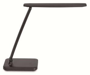 Stolní LED lampa MAULsally - dobíjecí, stmívatelná, černá