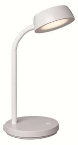 Stolní LED lampa MAULabby - bílá