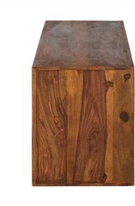 Massive home | Dřevěný tv stolek 150 cm Colette masiv palisandr MH1092W