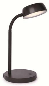Stolní LED lampa MAULabby - černá