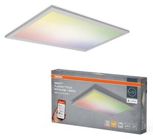 Chytrý LED panel MATTER Planon Plus 600x300mm Vícebarevný RGBW