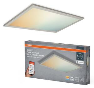 Chytrý LED panel MATTER Planon Plus 600x300mm Laditelná Bílá