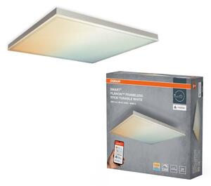 Chytrý LED panel MATTER Planon 300x300mm Laditelná Bílá