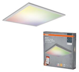 Chytrý LED panel MATTER Planon Plus 450x450mm Vícebarevný RGBW
