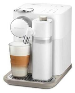 Kapslový kávovar De'Longhi Nespresso EN640.W Gran Lattissima - tlak 19