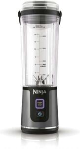 Přenosný mixér Ninja BC151EUBK Blast - nádoba 0,5 l, nabíjecí