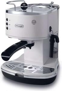 Pákový kávovar De'Longhi ECO 311 W - tlak 15 bar, objem 1,4 l